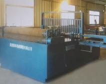 JWJ-1500型 自動經緯網（方格網）編網機